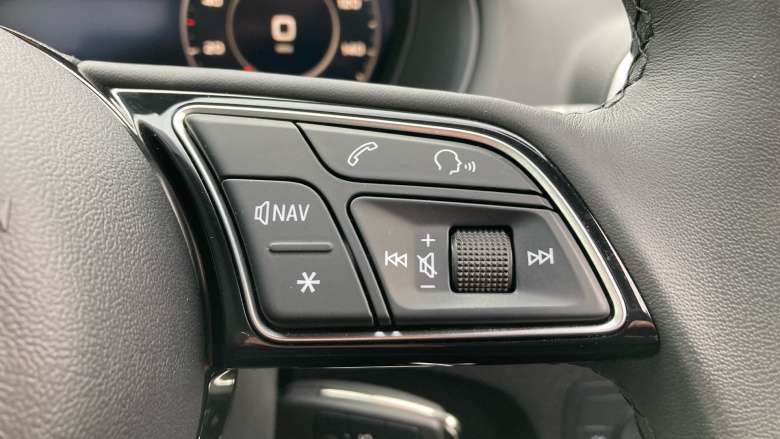 Audi Q2 30 TFSI Sport 5dr Petrol Estate